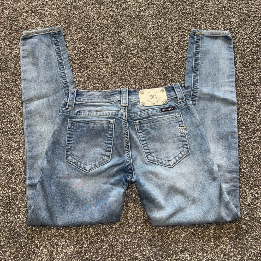 Women’s MissMe Jeans - Picture 3 of 5